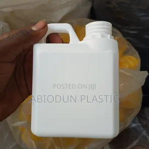 Izal Rubber 500ml