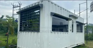 Container Portacabin