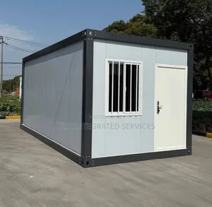 Portable Cabin
