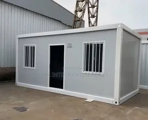 Portable Cabin
