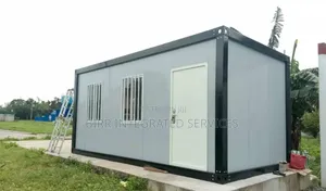 Portacabin