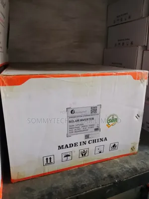 3.5kva Felicity Non Hybrid Inverter