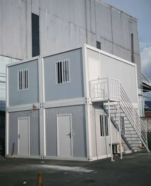 Portable Cabin