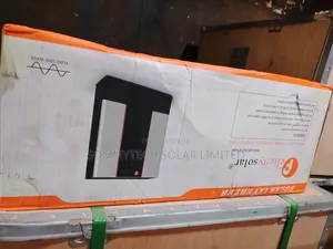 5kva _48vfelicity Transformers Less Inverter