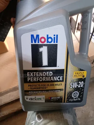 Engine Oil