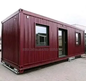 Container Cabin Makers