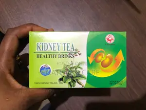 Kidney Tea (Long Hai)