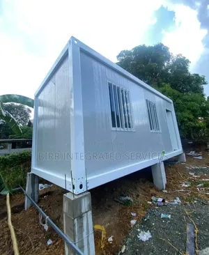 Portacabin
