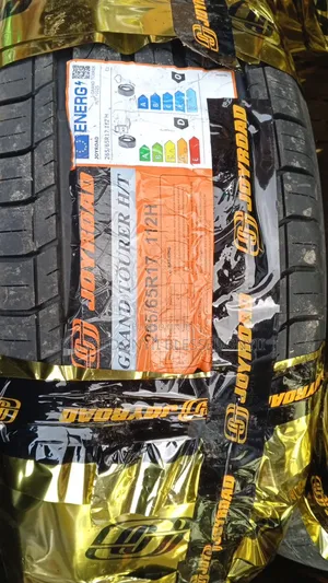Joyroad Tire 265/65/17