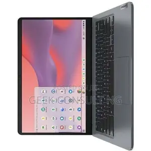 New Laptop Lenovo Chromebook N23 4GB Intel eMMC 32GB