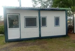 Portable Cabin