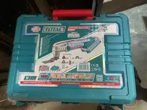 20v Total Multi Tools Machine