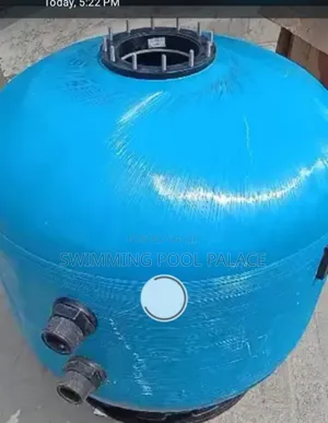Astral Sand Filter Tank 750mm