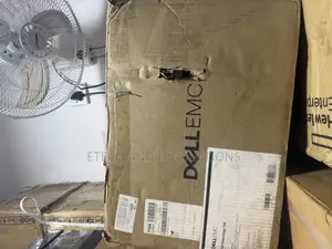 New Server Dell PowerEdge T40 32GB Intel Xeon HDD+SSD 2T
