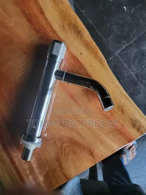Single Basin Tap