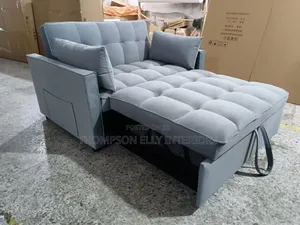 Maridy Convertible Bed Sofa
