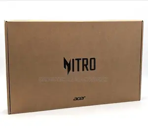 New Laptop Acer Nitro 5 16GB Intel Core i7 SSD 512GB