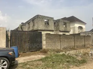3bdrm Block of Flats in Igando / Ikotun/Igando for sale