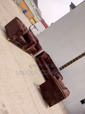 Brand New Top Quality 7 Seaters Modern Design Sofa