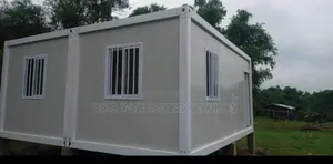 Portacabin