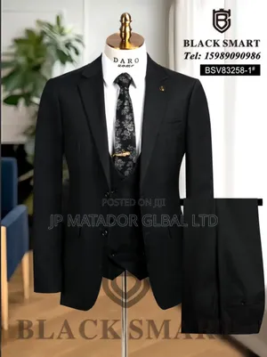 Daro Men's Suits