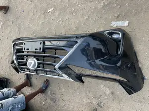 Nx200t 2015 Complete Bumper Available