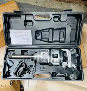 1" Impact Wrench