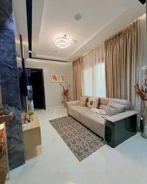 4bdrm Duplex in Ikeja GRA for sale