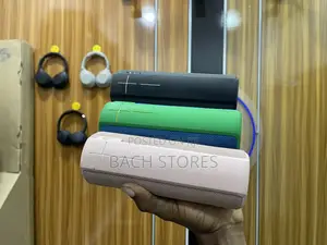 Ultimate Ears Boom 2 Portable Speaker Waterproof and Shockproof