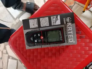 Digital Laser Meter