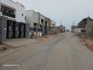 250sqm N17m Lugbe