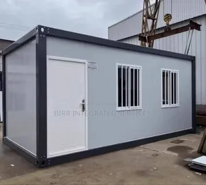 Portacabin