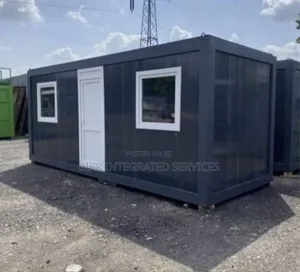 Portacabin
