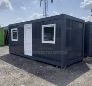 Portable Cabin