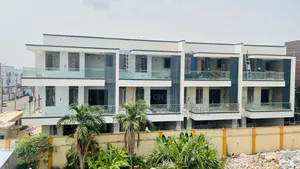 4bdrm Townhouse/Terrace in Ogudu Gra Lagos for sale