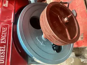 Diesel Engine