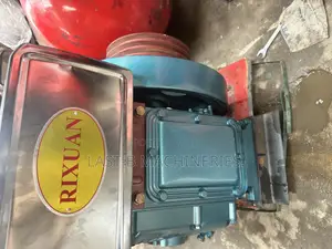 Diesel Engine