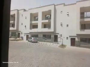 4bdrm Duplex in Maitama for sale