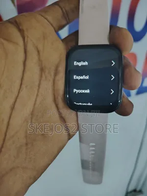 Amazfit Bip 5 Smart Watch