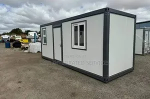 Portable Cabin