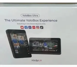 Yolobox Ultra Bonding Encoder Switcher