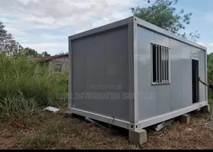 Portacabin