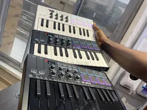Mvave 25keys Midi Keyboard Controller
