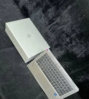Laptop HP EliteBook 830 G8 16GB Intel Core i5 SSD 512GB