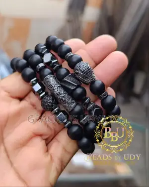 Gemstone Bracelets