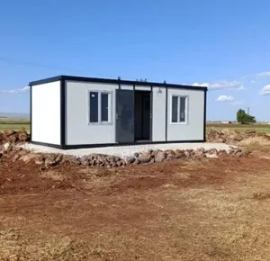 Portacabin