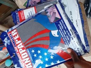 Original Abro Sandpaper