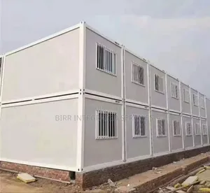 Portacabins