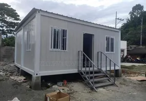 Portacabin