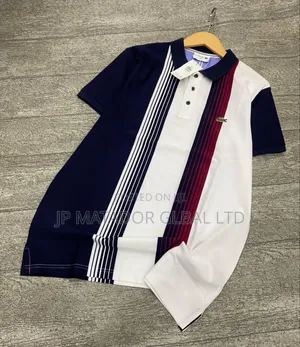 Best Quality Lacoste Turkish T-shirt